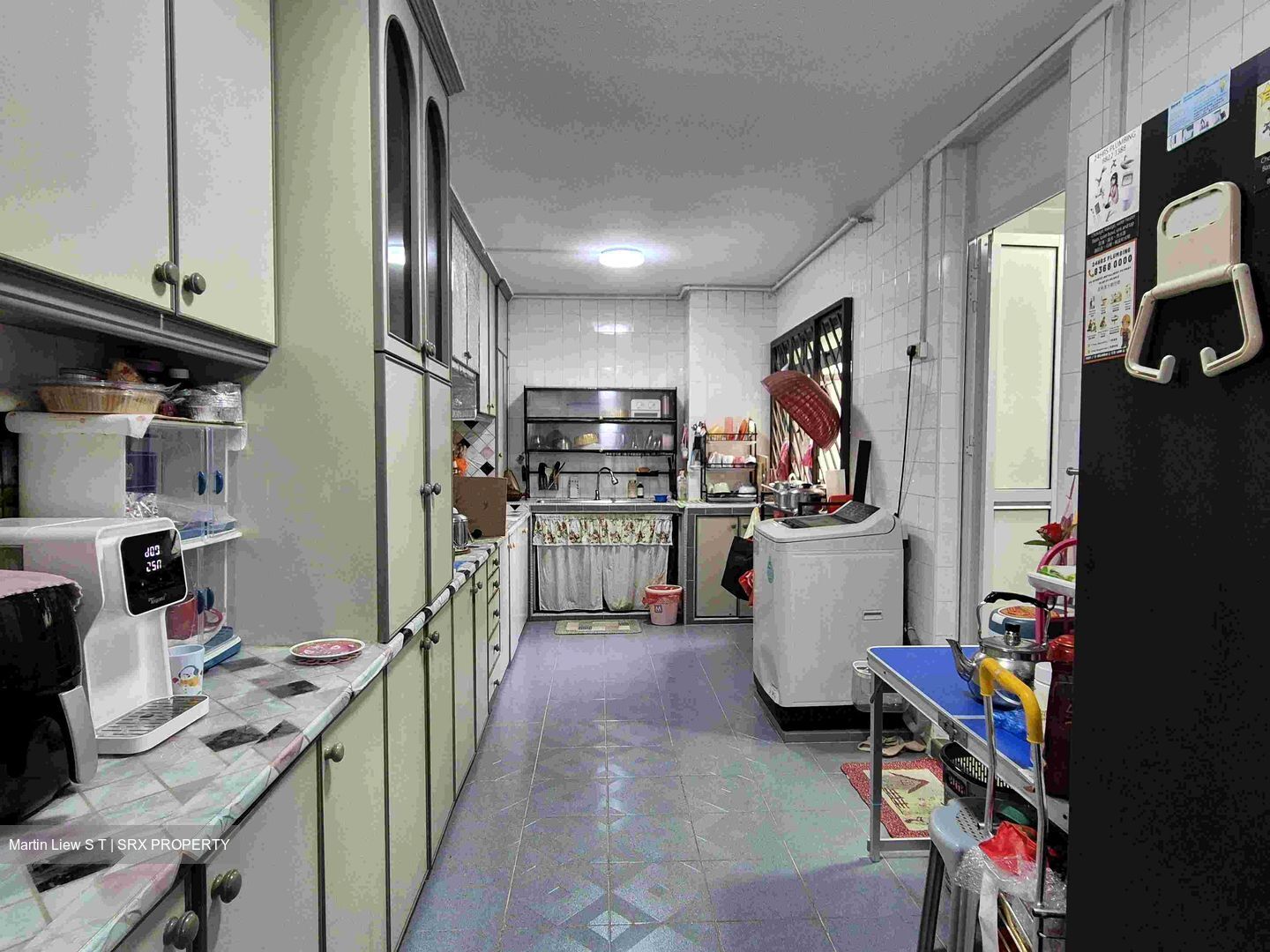 Blk 111 Lengkong Tiga (Bedok), HDB 5 Rooms #583914291